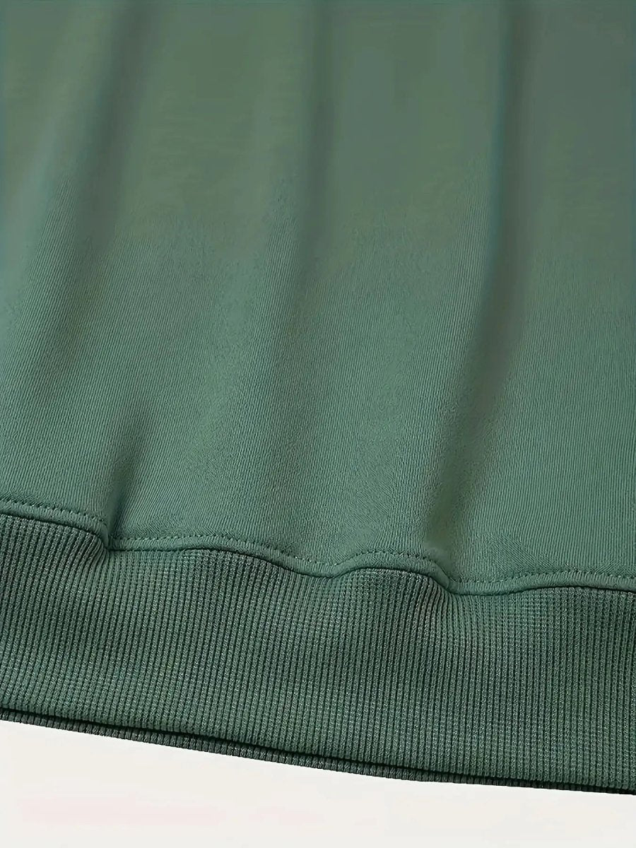 Women's Black Cat Print Sweater Blending Gray - Loose Fit Fall Winter Warm Pullover, Machine Washable Sweater with Rib - Cuff & H - Line Silhouette, Casual Streetwear Sweaters for Layering (Comfortable Loose - Fit Sweater) - Buy That Thang