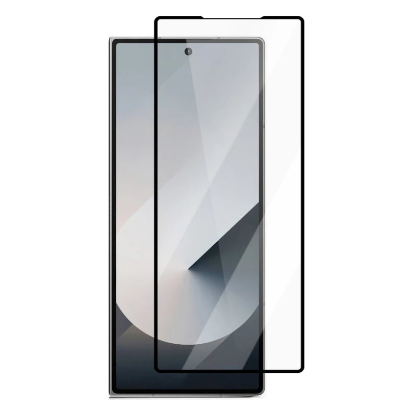 Screen Protector For Samsung Galaxy Z Fold 6 5 4 3 Anti-Scratch Tempered Glass Protective Film For ZFold6 Zfold5 ZFold4 ZFold3