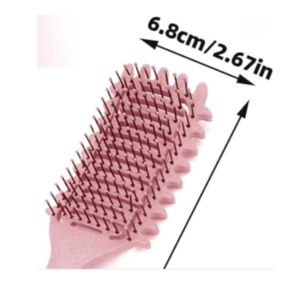 Curly & Define Dual-Use Brush