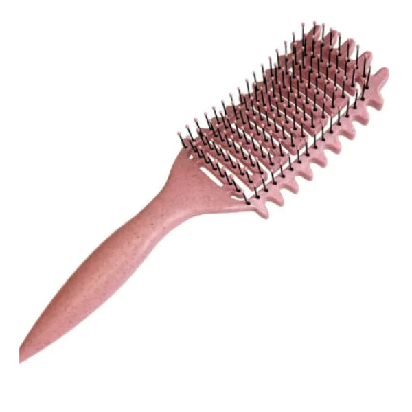 Curly & Define Dual-Use Brush