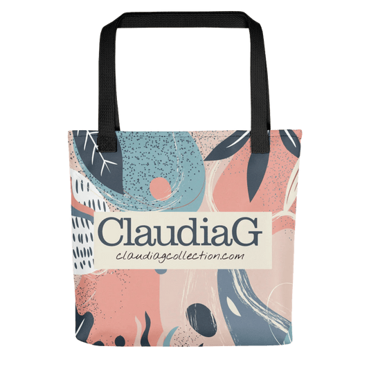 ClaudiaG Tote Bag - Buy That Thang
