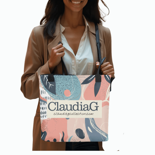 ClaudiaG Tote Bag - Buy That Thang