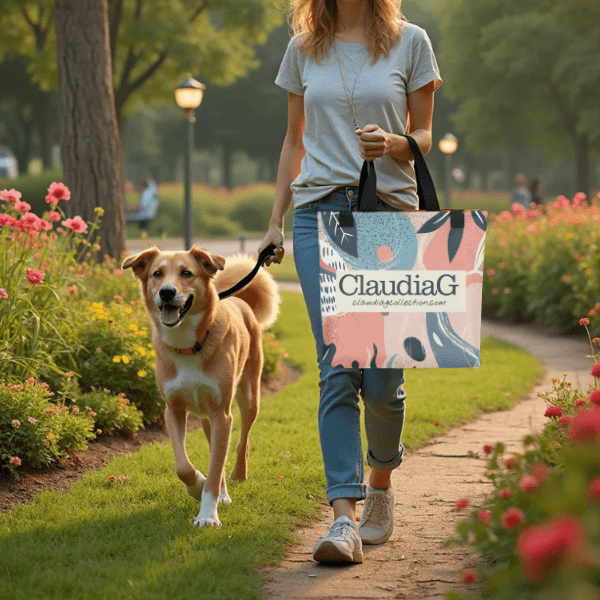 ClaudiaG Tote Bag - Buy That Thang