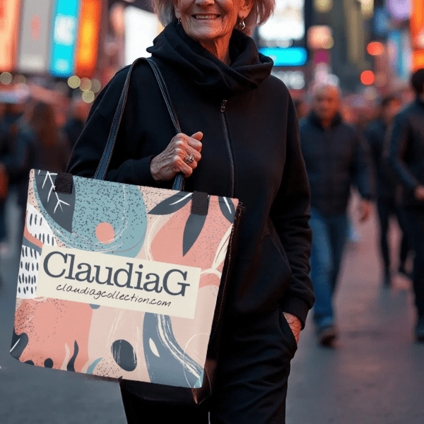 ClaudiaG Tote Bag - Buy That Thang