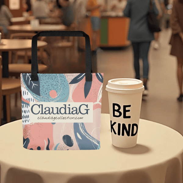 ClaudiaG Tote Bag - Buy That Thang