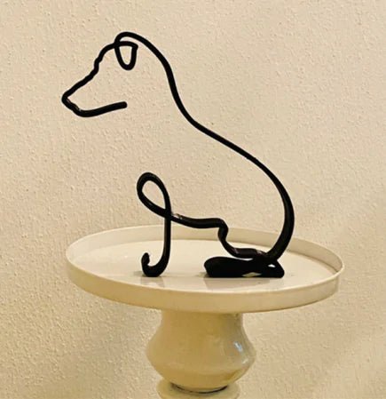 Sculpture Desk Ornament - Buy That Thang