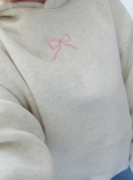 Casual Hoodie - Buy That Thang