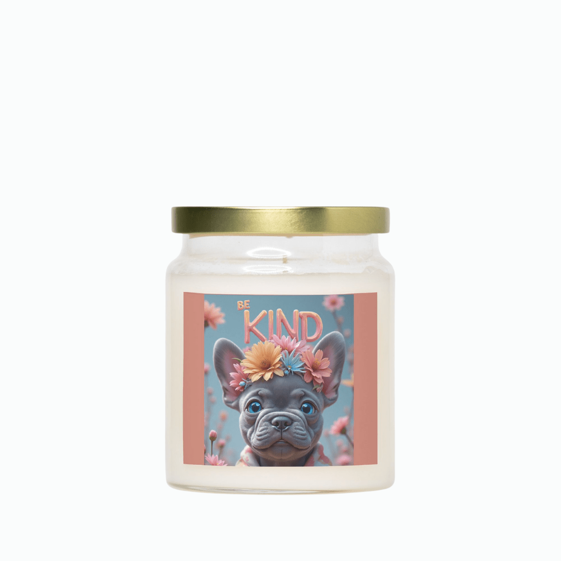 Candle Apothecary Jar 9oz - Buy That Thang