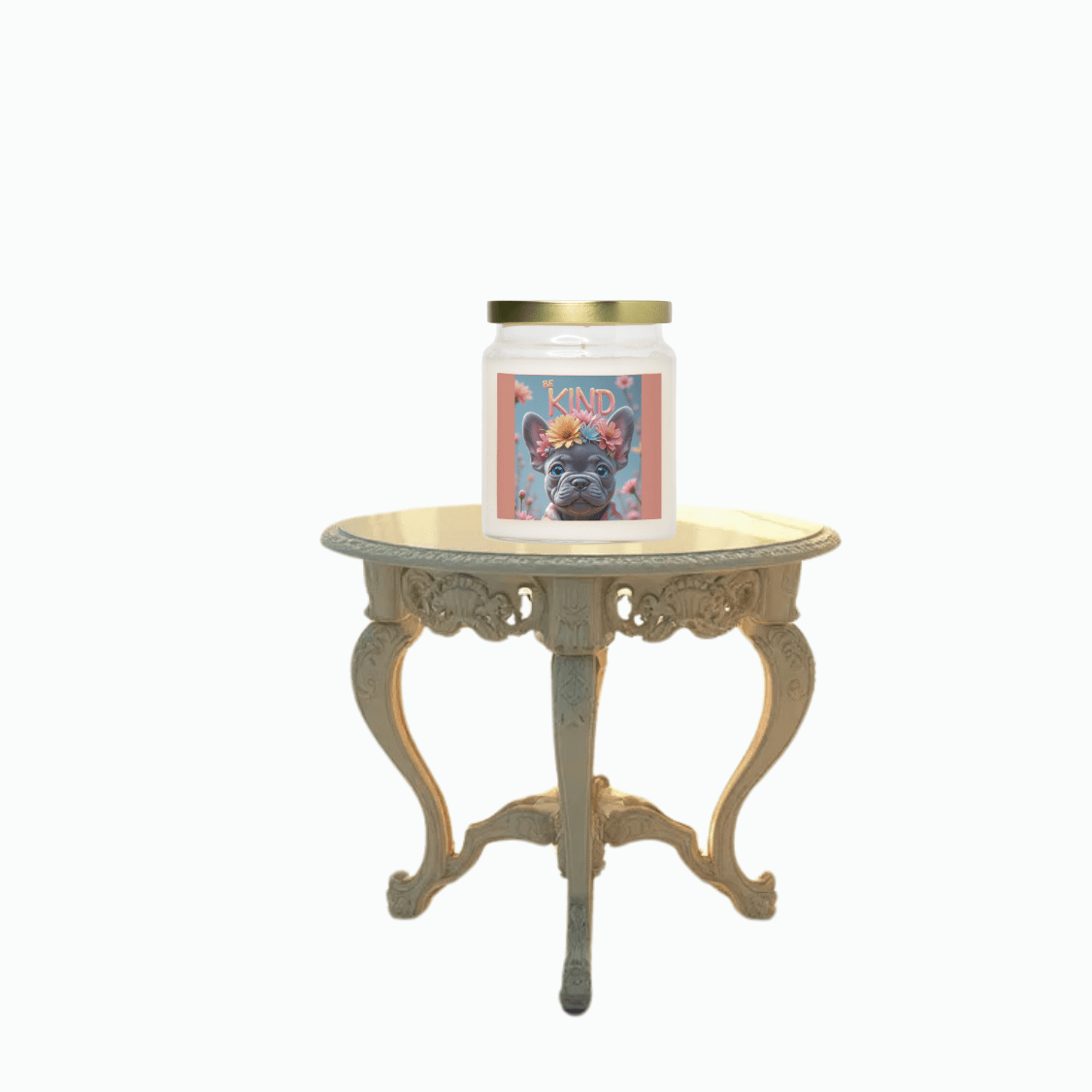 Candle Apothecary Jar 9oz - Buy That Thang