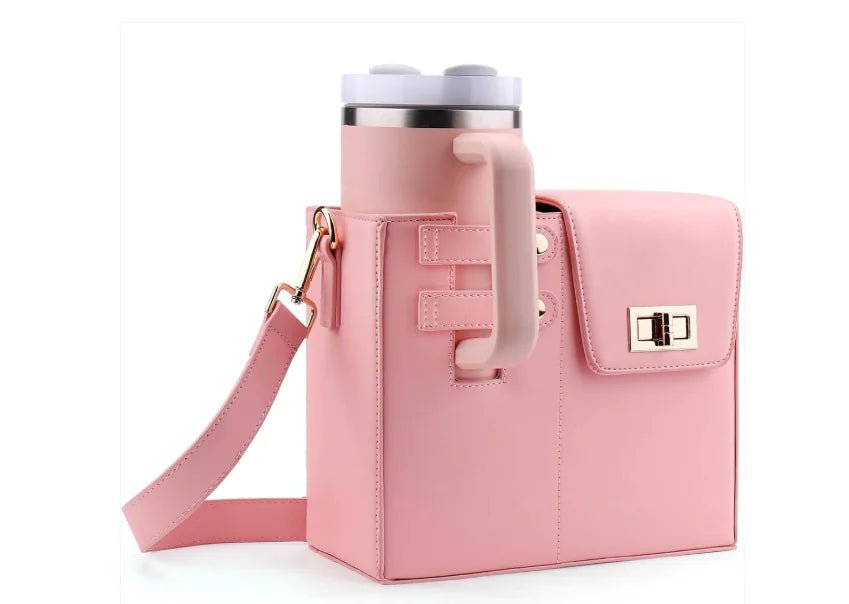 Outdoor Portable Beverage Bottle Bag - Buy That Thang