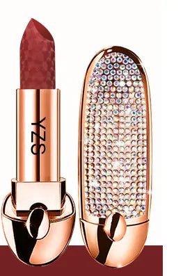 Luxury Glitter Lipstick - Buy That Thang