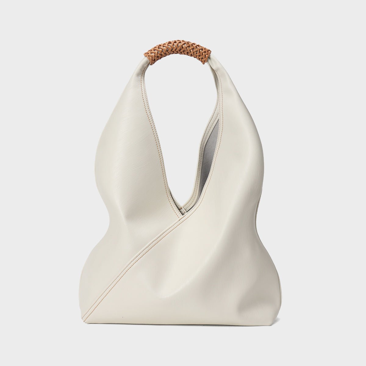 Commuter Armbag Handbag Shoulder Tote Bag - Buy That Thang