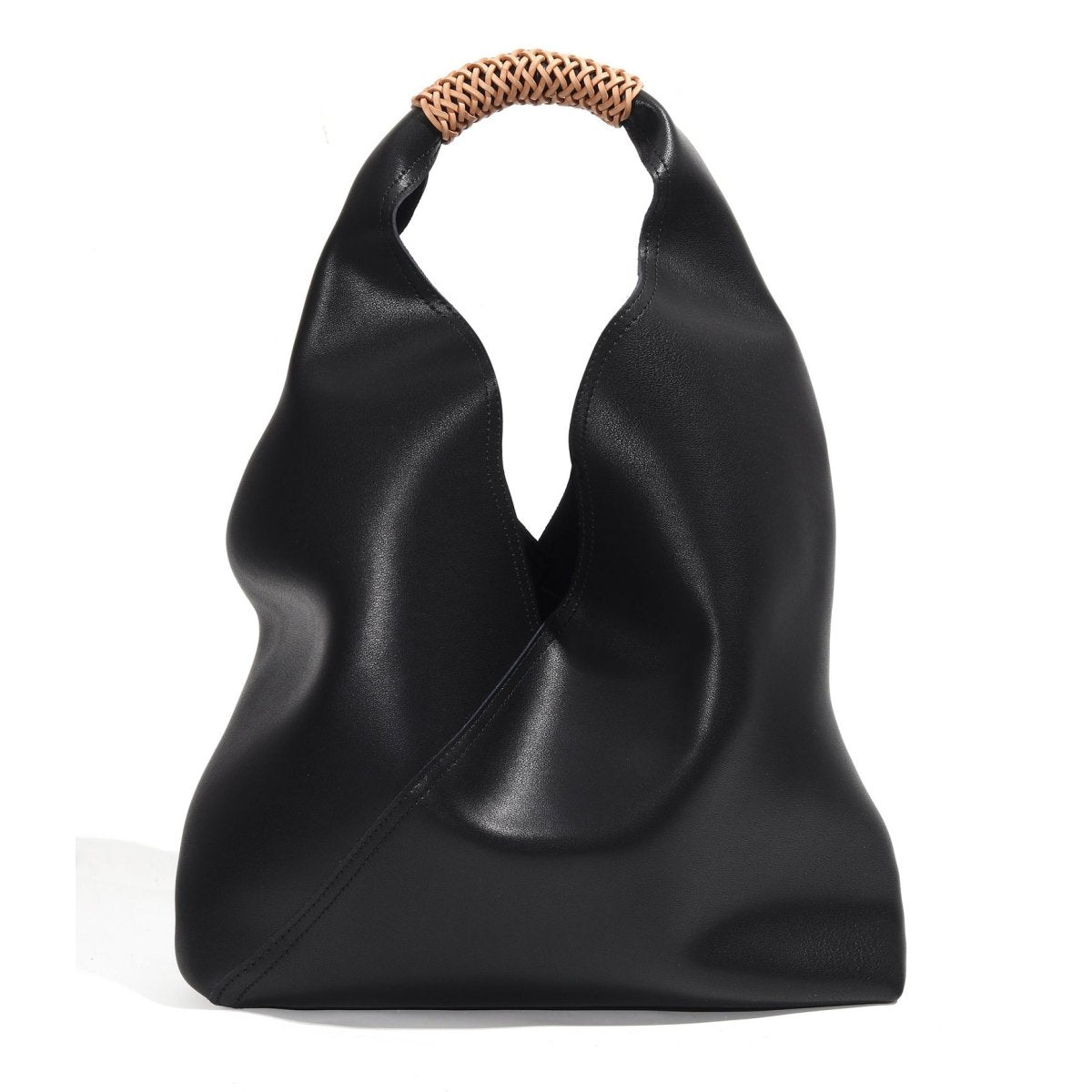 Commuter Armbag Handbag Shoulder Tote Bag - Buy That Thang