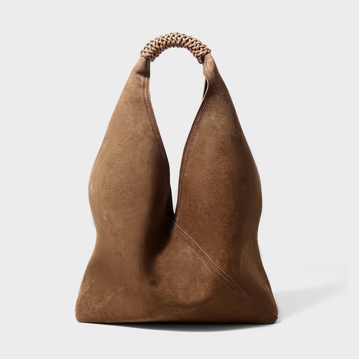 Commuter Armbag Handbag Shoulder Tote Bag - Buy That Thang