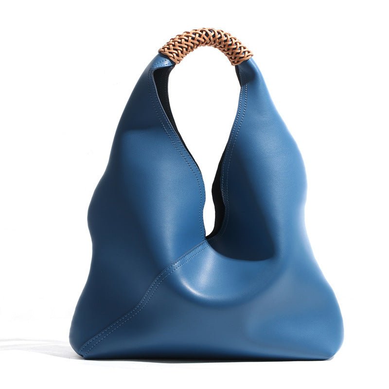 Commuter Armbag Handbag Shoulder Tote Bag - Buy That Thang