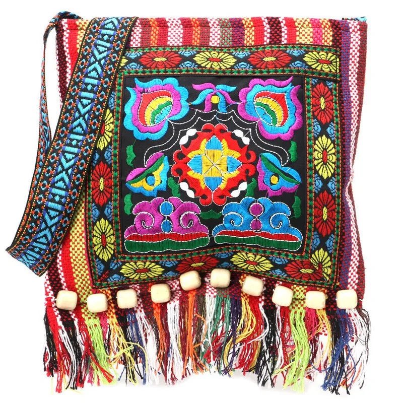 Vintage Fashionable Boho Bags - Buy That Thang