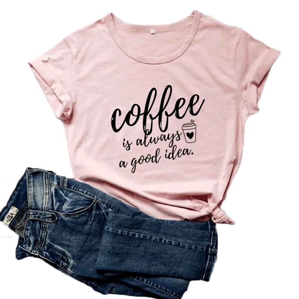 Mama Needs Coffee Funny T Shirts - Buy That Thang