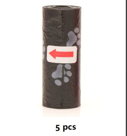 Dog Poop Bag - Buy That Thang