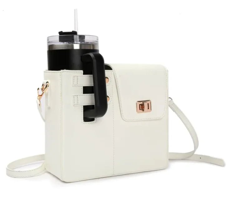 Outdoor Portable Beverage Bottle Bag - Buy That Thang