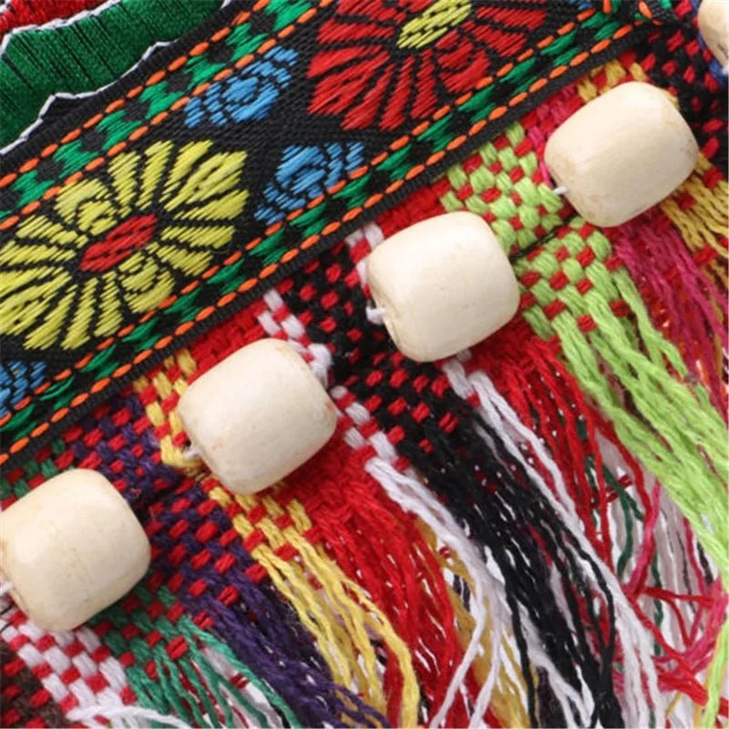 Vintage Fashionable Boho Bags - Buy That Thang