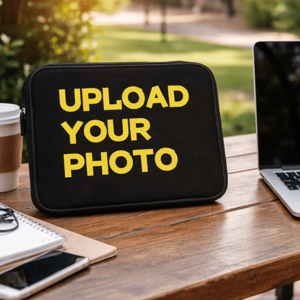 Personalized Laptop Sleeve - Buy That Thang