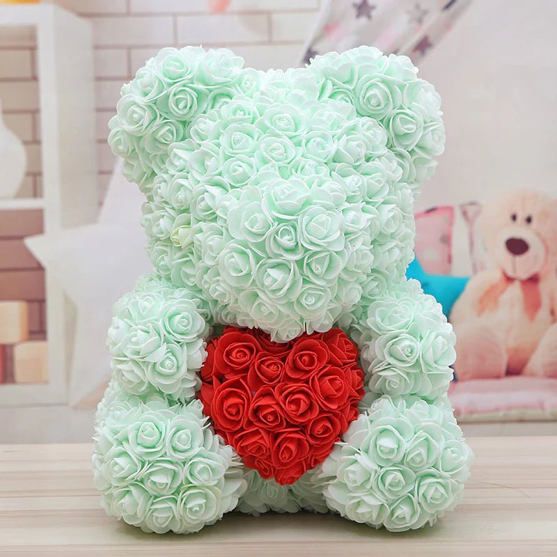 Rose Bear Gift - Buy That Thang