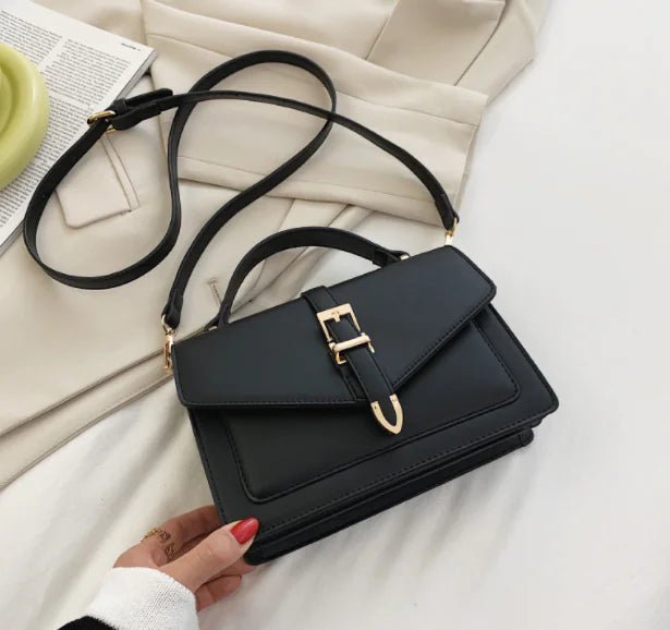 Versatile Crossbody Bag For Women - Buy That Thang