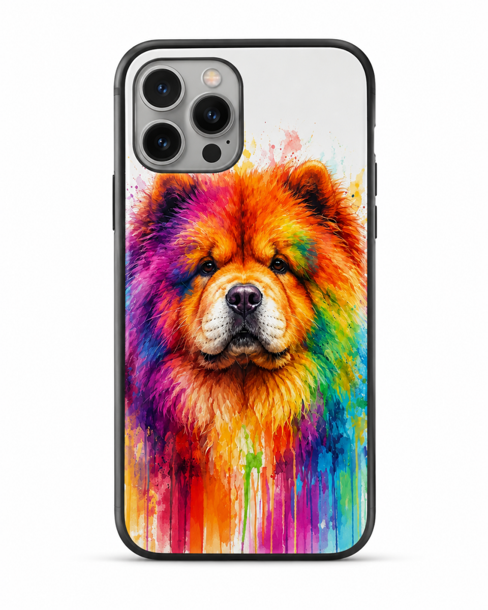  Customized Phone Case Clear Style - Custom Photo iPhone & Samsung TPU Cover - Buy That Thang