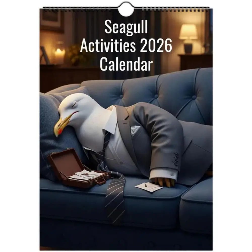 Fantastic Pug Calendar 2026 Beagle German Shepherd Wall Calendar Family Planner Golden Retriever Funny Dog Calendar Home Decor - Buy That Thang