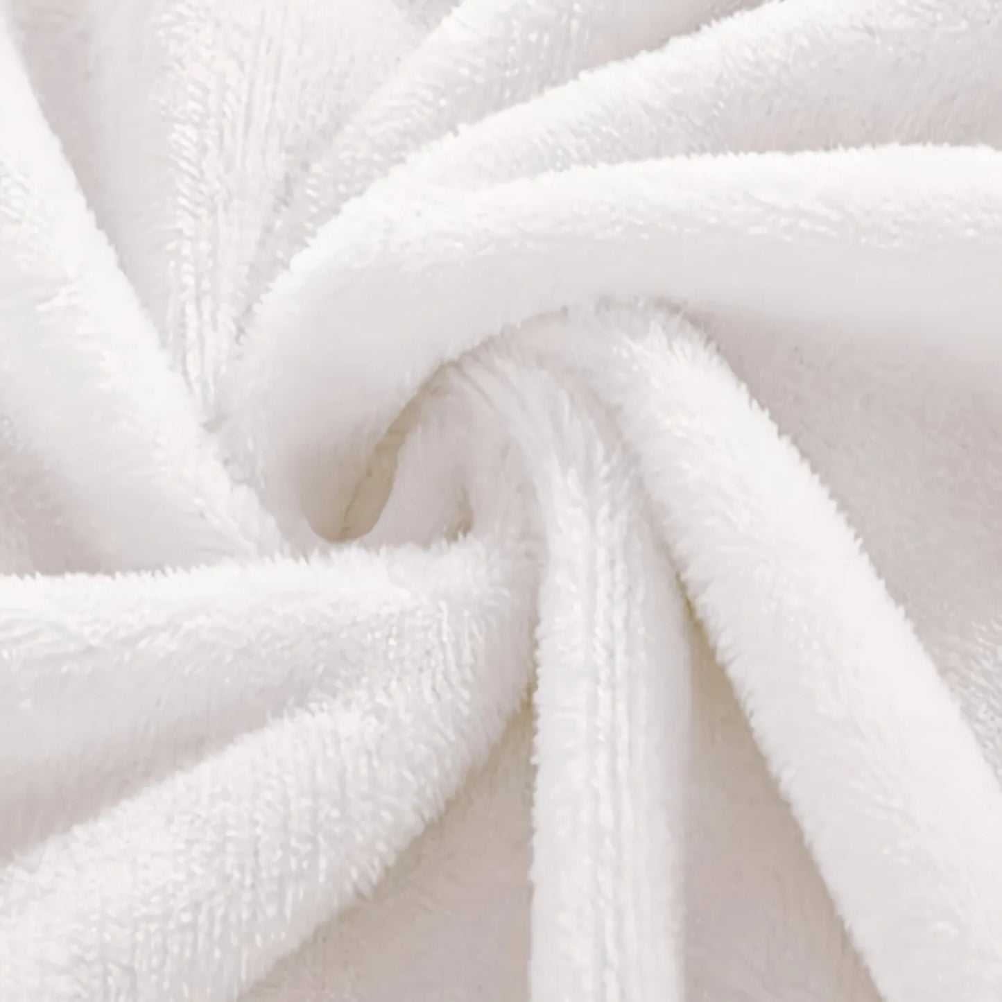 Dachshund Fleece Blanket many sizes 2D print cute doxie short hair thick flannel sofa bed office camping cozy warm