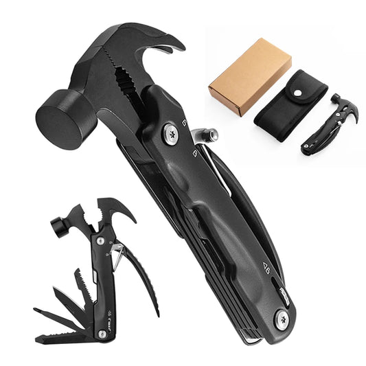 Multi - functional claw hammer - Buy That Thang