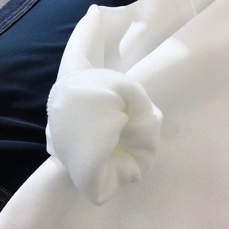 Dachshund hoodies women funny anime Korean style 2023 Hooded Shirt clothing women gothic sweatshirts