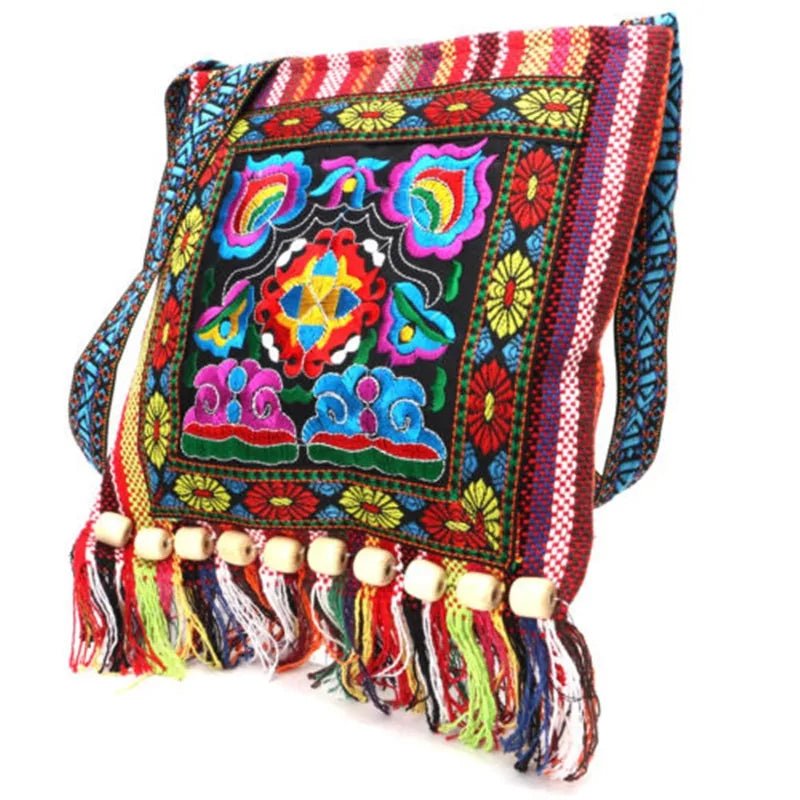 Vintage Fashionable Boho Bags - Buy That Thang