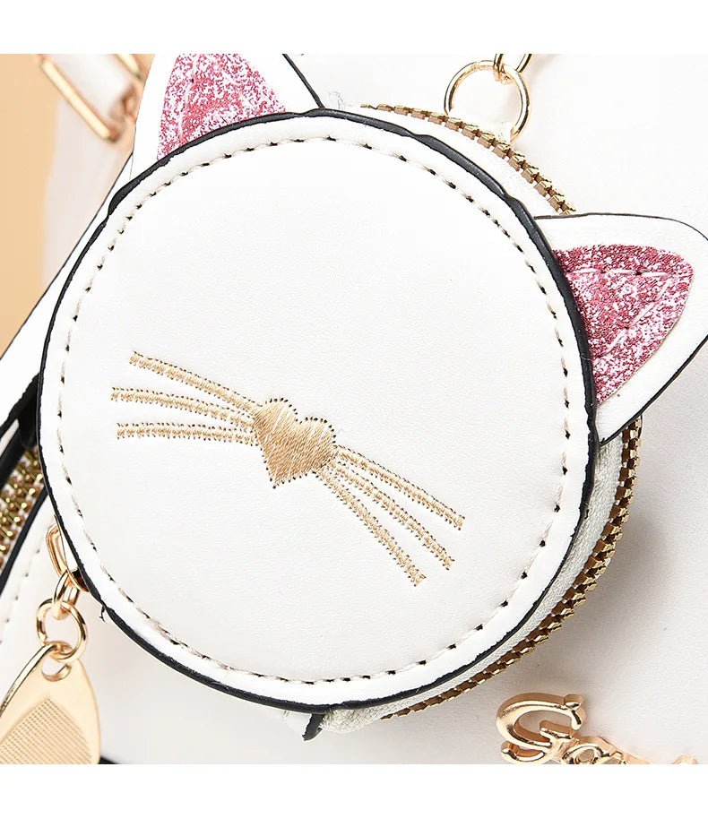 Luxury Brand Designer Women'S Handbag Classic Casual Shoulder Bag Fashionable Casual Crossbody Bag Commuting Small Square Bag - Buy That Thang