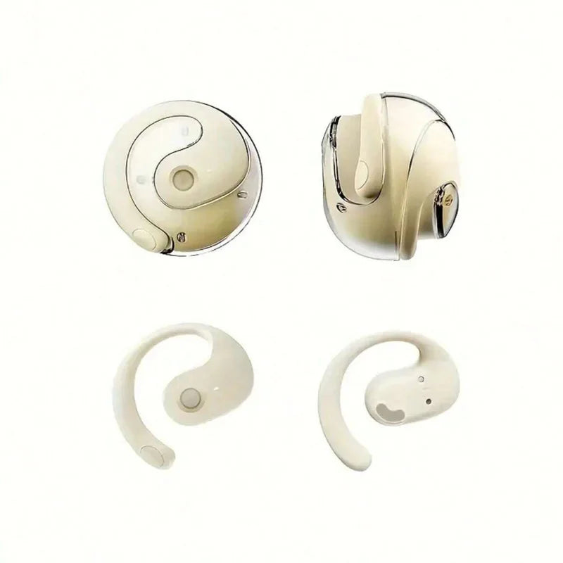 XT16 - New Model Bluetooth Wireless Headphones, Over-Ear Headphones, Noise-Canceling Bass Headphones