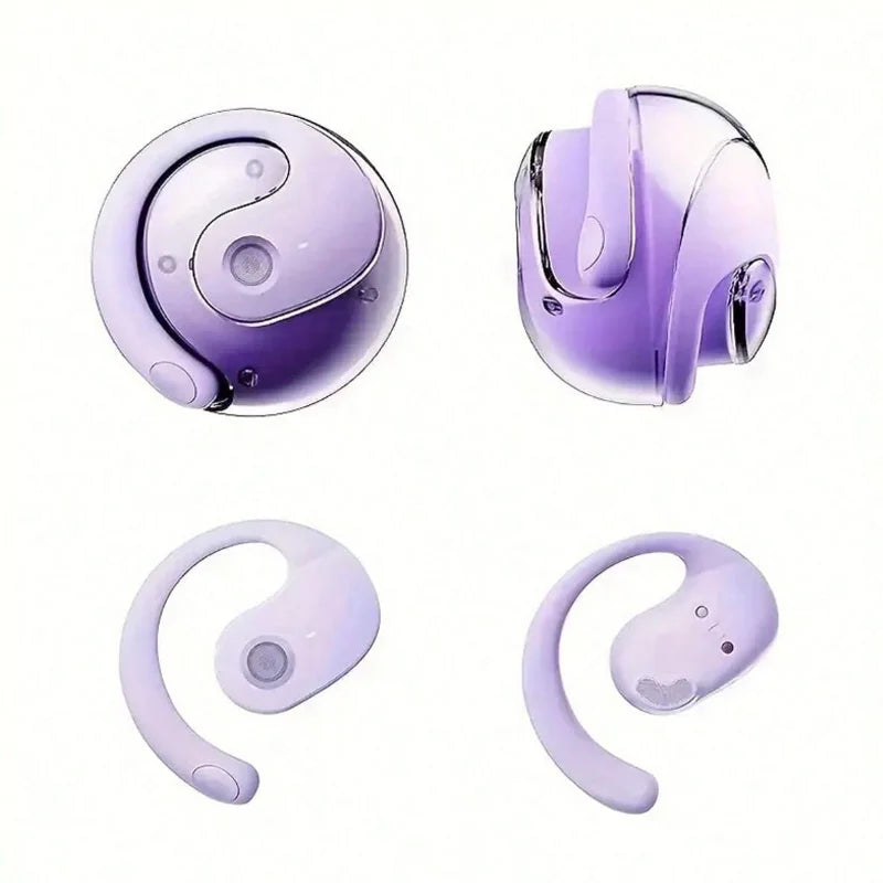 XT16 - New Model Bluetooth Wireless Headphones, Over-Ear Headphones, Noise-Canceling Bass Headphones