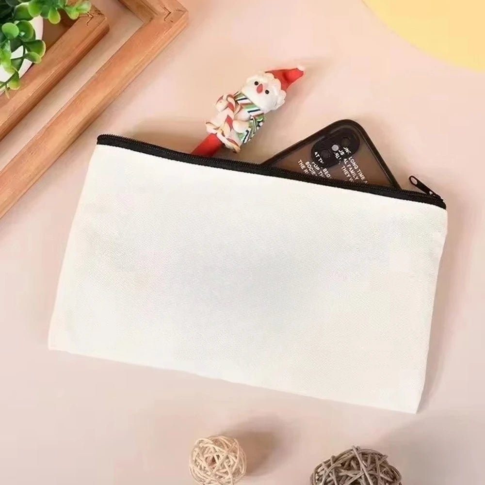 2PC Cute Kitten Cat Pattern Printed Women Shoulder Bag Kawaii Shopper Shopping Canvas Bag Fashion Girl Handbags Shoulder Bag - Buy That Thang