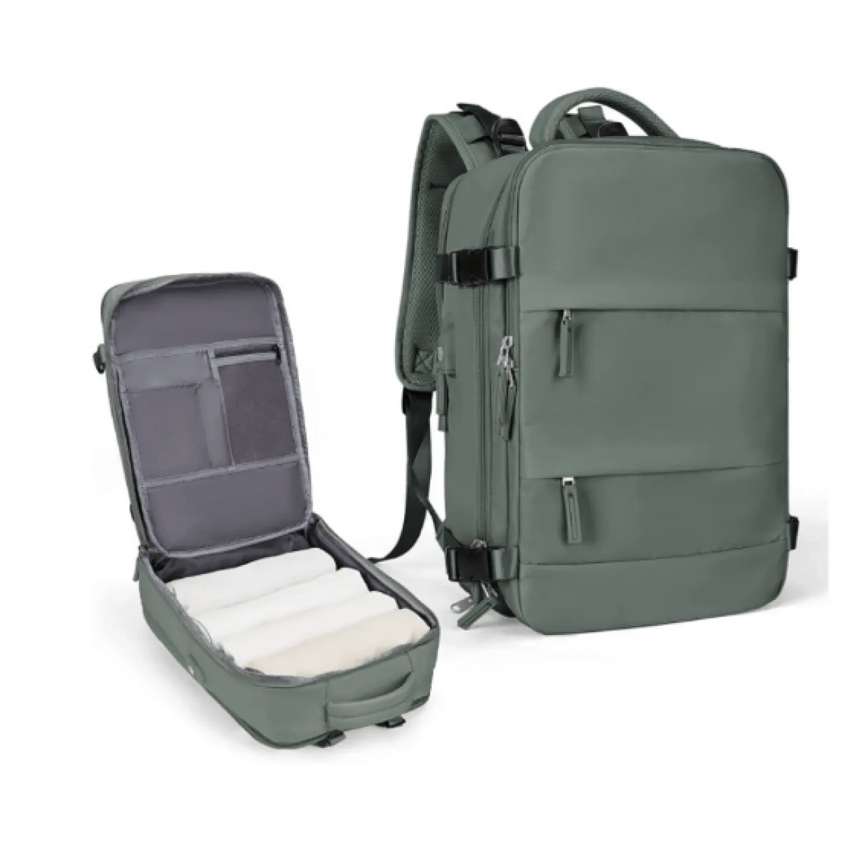 Large Capacity Student Schoolbag - Buy That Thang