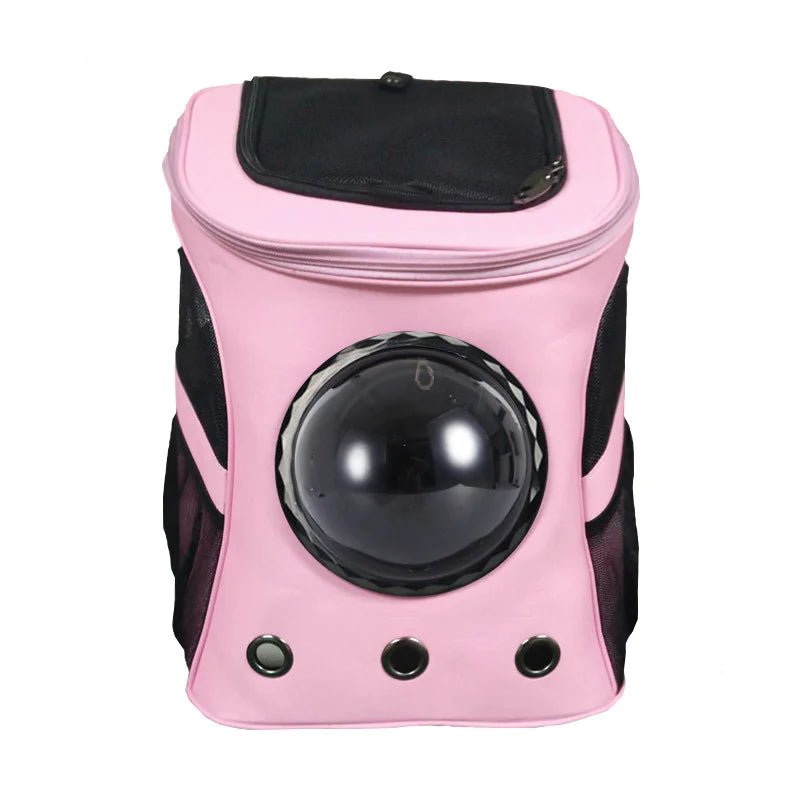 Space Dog Backpack - Buy That Thang