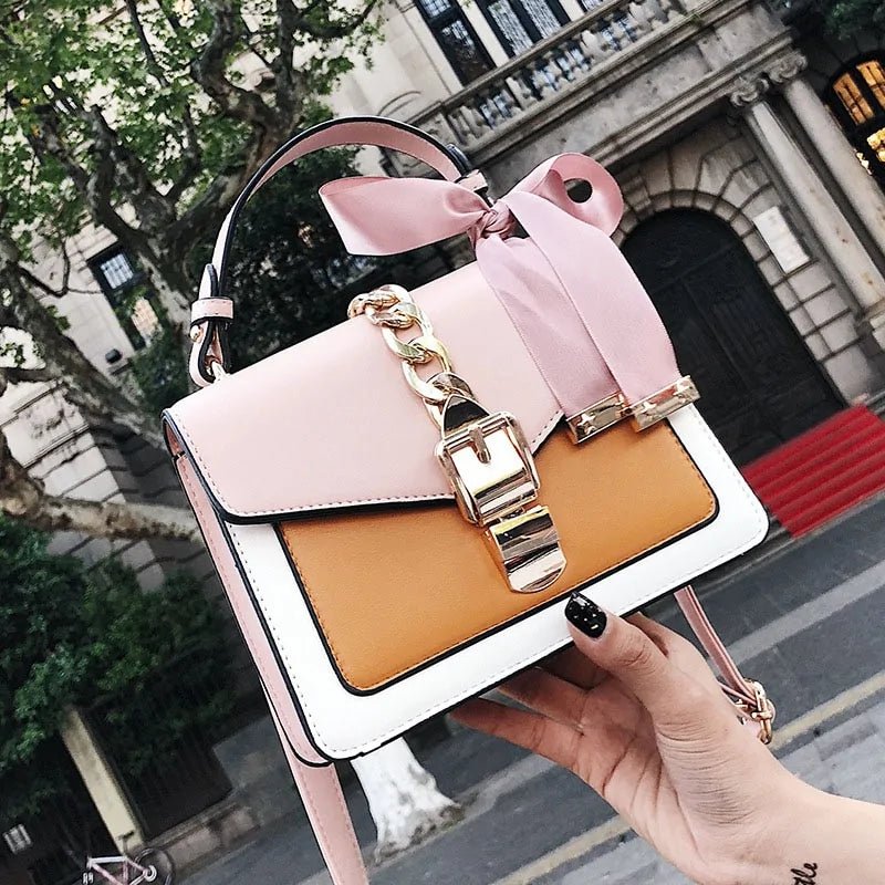 Versatile Crossbody Bag For Women - Buy That Thang