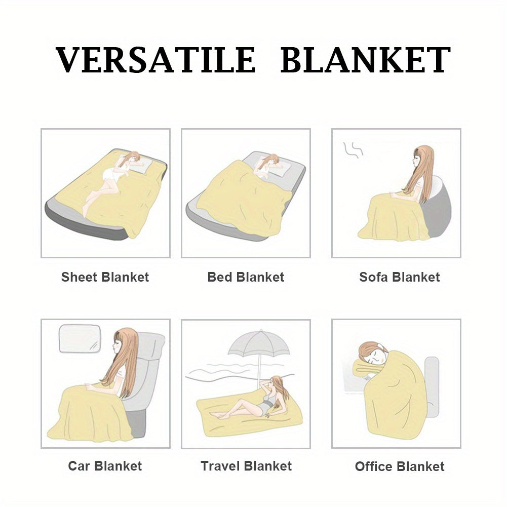 Personalized Black Labrador Retriever Dog Name Custom Photo/Text Option - Plush Fleece Blanket with Labrador Puppy Print, Hypoallergenic All-Season Bedspread, Bed Cover or Couch Throw - 280GSM Heavyweight Polyester (Add Your