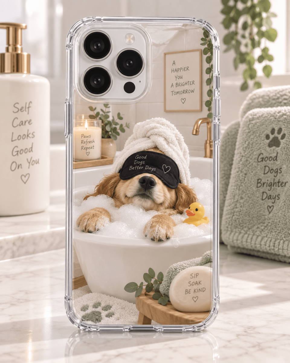 Custom Photo Phone Case | Free 24-Hour Preview - Buy That Thang