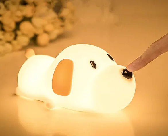 Dog small night lamp - Buy That Thang