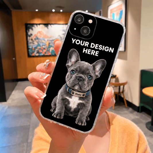 Custom Photo Phone Case - Buy That Thang