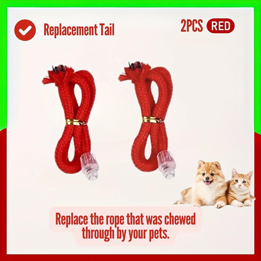 1/2/3pcs Interactive Cat & Dog Toys Balls - Automatic Electric Fast Moving Rolling Ball with USB Rechargeable Motor, 36V Safe Operation, No Batteries Needed for Indoor Play, Durable Plastic Construction, Ideal Gift for Cats & - Buy That Thang