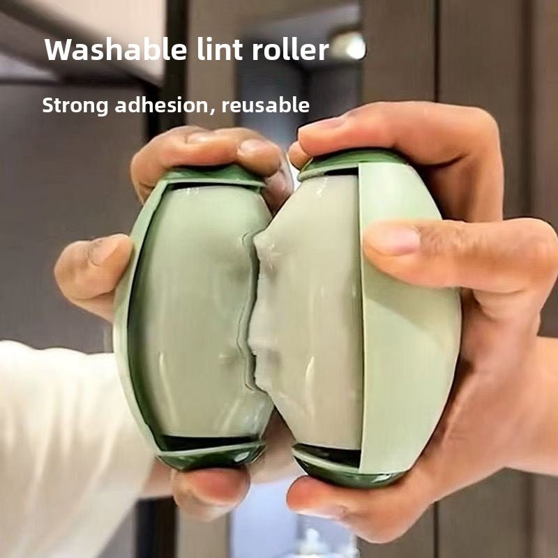 Washable Lint Roller for Pet Hair Removal - Buy That Thang