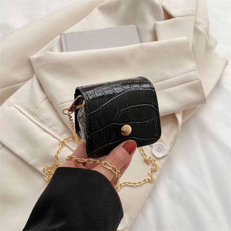Mini Fashion Trendy Crossbody Bag Women