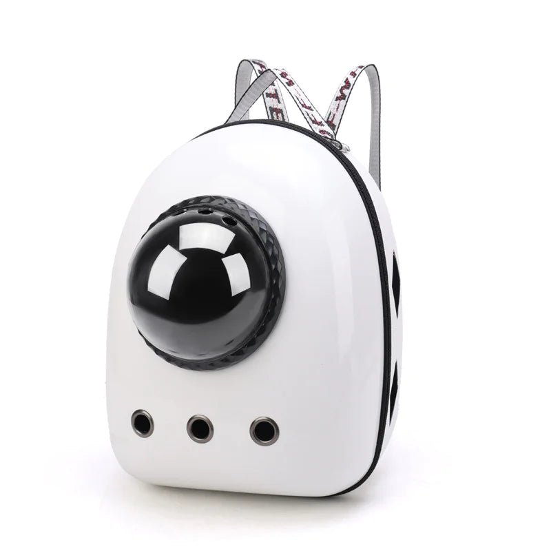 Transparent Space Capsule Pet Backpack Carrier - Buy That Thang