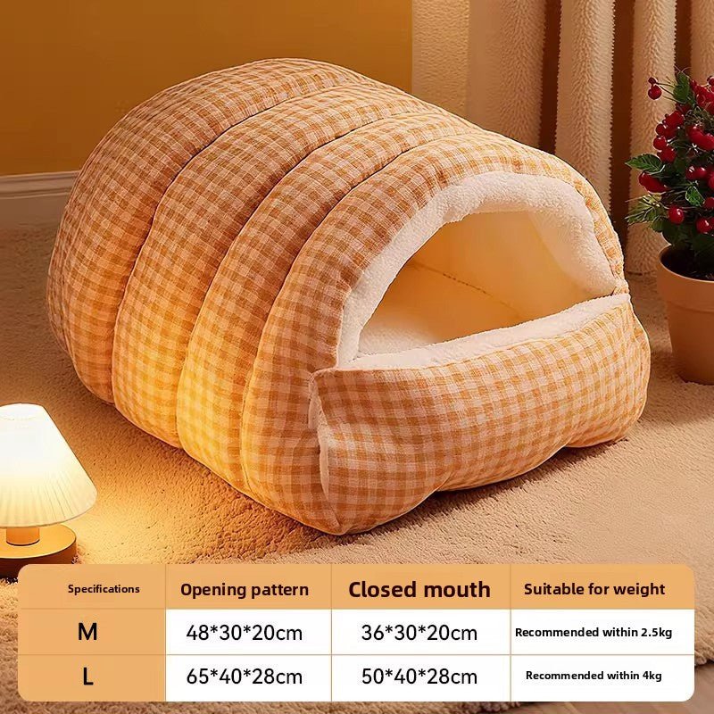 Pet Bed - Buy That Thang