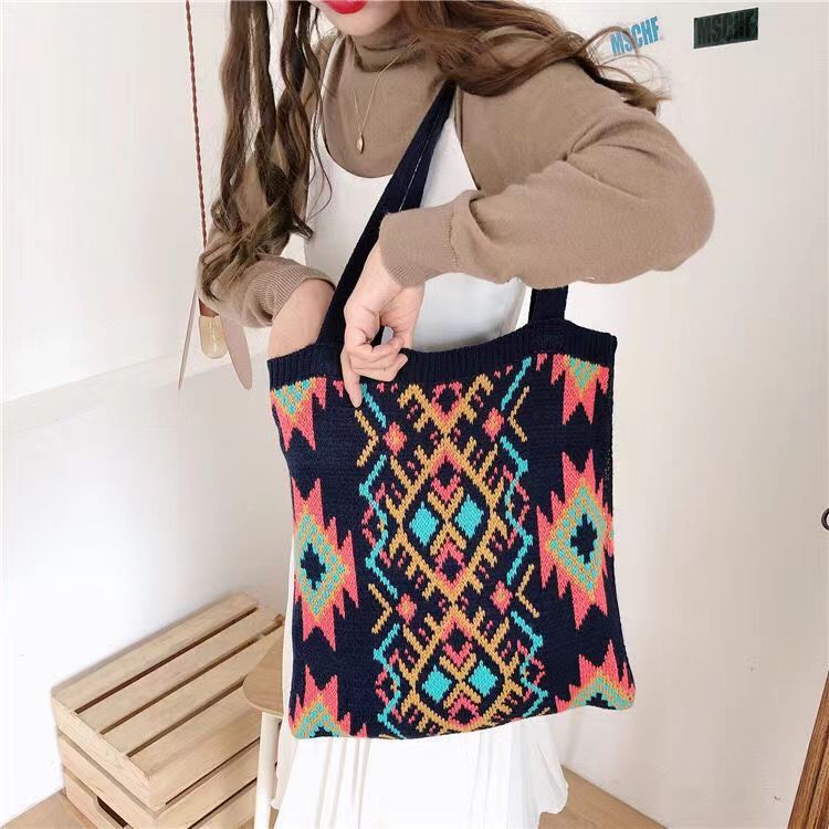 vintage boho bag - Buy That Thang
